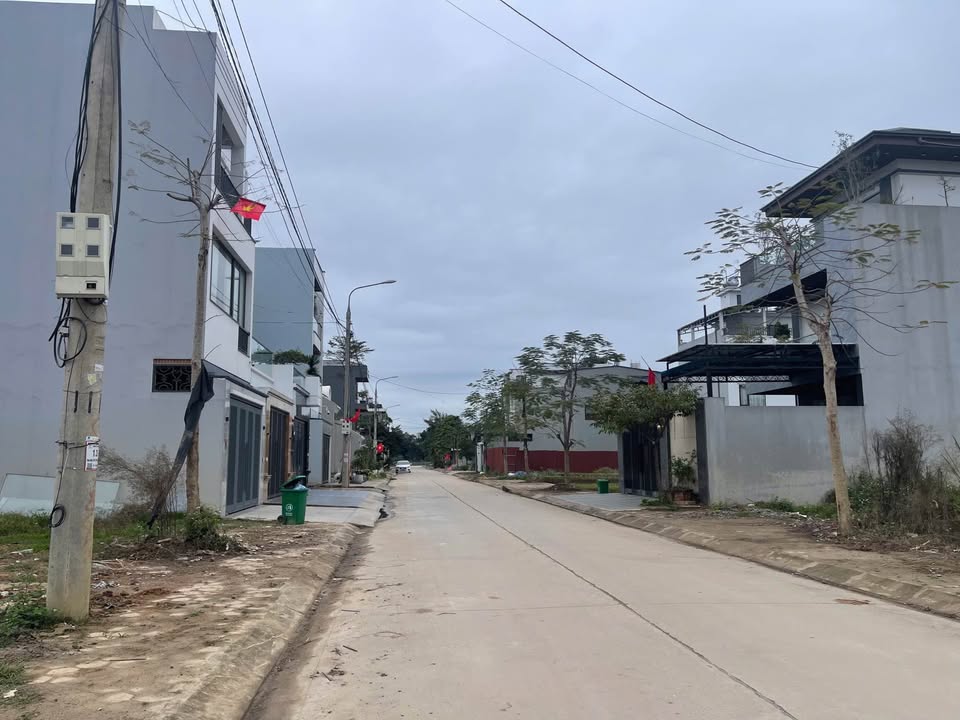 Đất Lô Góc Túc Duyên 87.3m² - Kinh Doanh, Ở Đều Đẹp - Giá 4 Tỷ