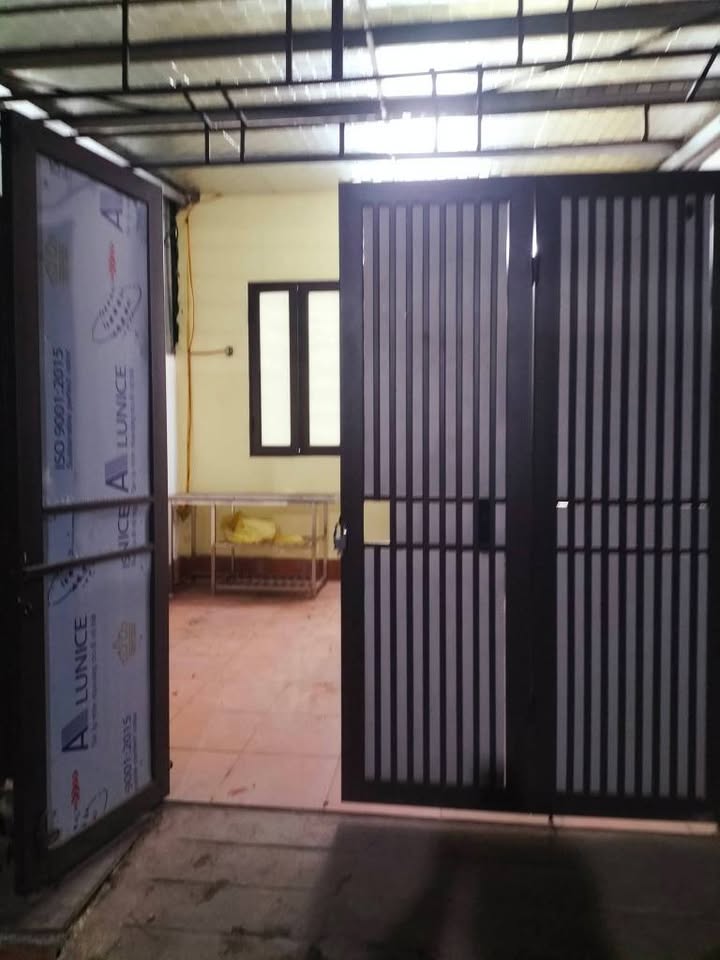 Nhà Cấp 4 Lãm Hà 60m² - Chính chủ bán, ô tô đỗ cửa 900 triệu