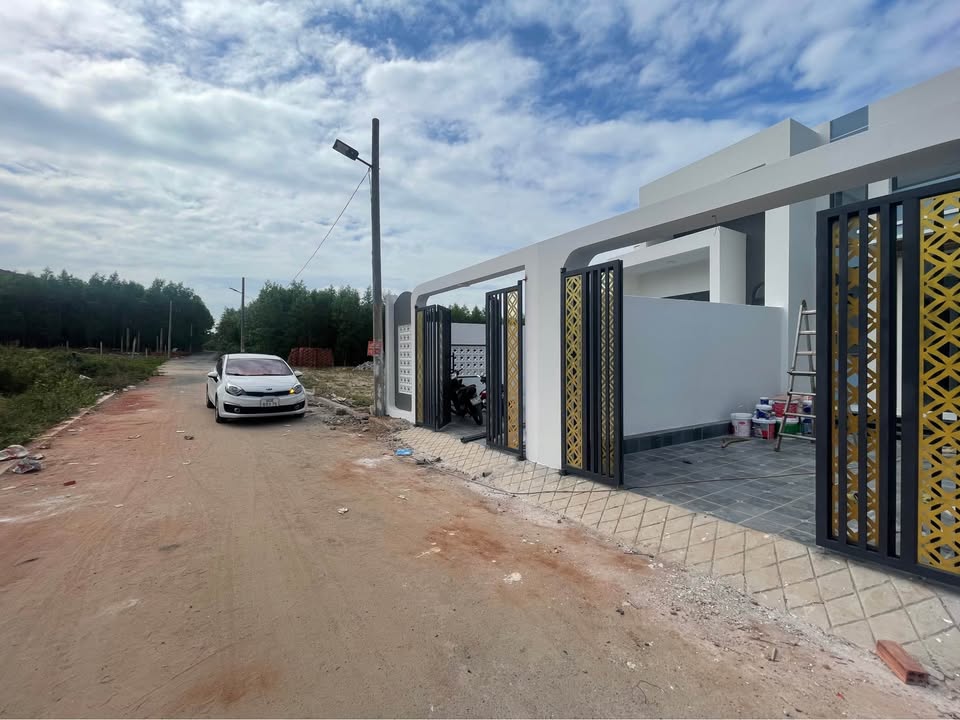 Nhà Riêng Xã Long Điền, BRVT 150m² - Ô tô vào tận nhà!