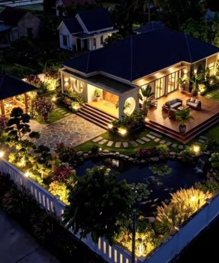 Đất nền Tân Hiệp Hóc Môn 7500m² - Đường to ô tô, Sổ đỏ chính chủ!