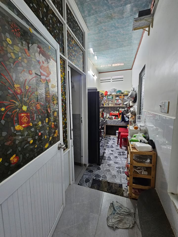 Nhà Phố Hồ Bún Xáng 80m² giá 8 tỷ - Vị trí đắc địa kinh doanh!