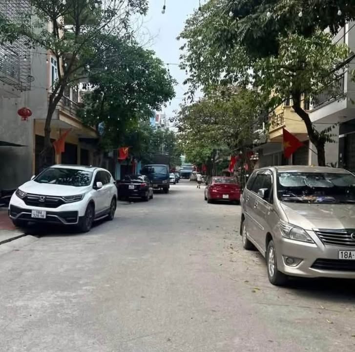 Đất nền Nam Định 64m² 3.3 tỷ - Tiềm năng tăng giá vượt trội!