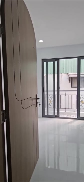 Nhà 3 Tầng Lũy Bán Bích, Tân Phú - 2.6 Tỷ, Sổ Hồng