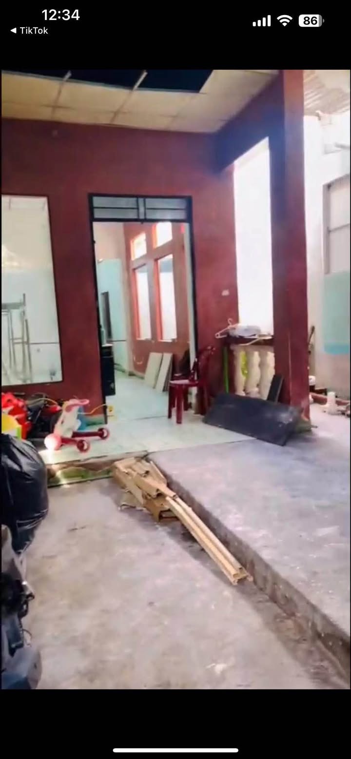 Nhà mặt tiền Phong Châu Nha Trang 65m² giá 3 triệu - Vị trí đắc địa!