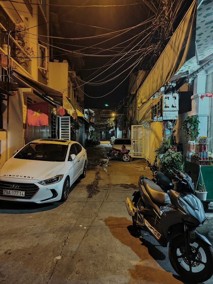 Nhà Phước Tân Nha Trang 147m² - Vị trí đắc địa, gần chợ, trường học