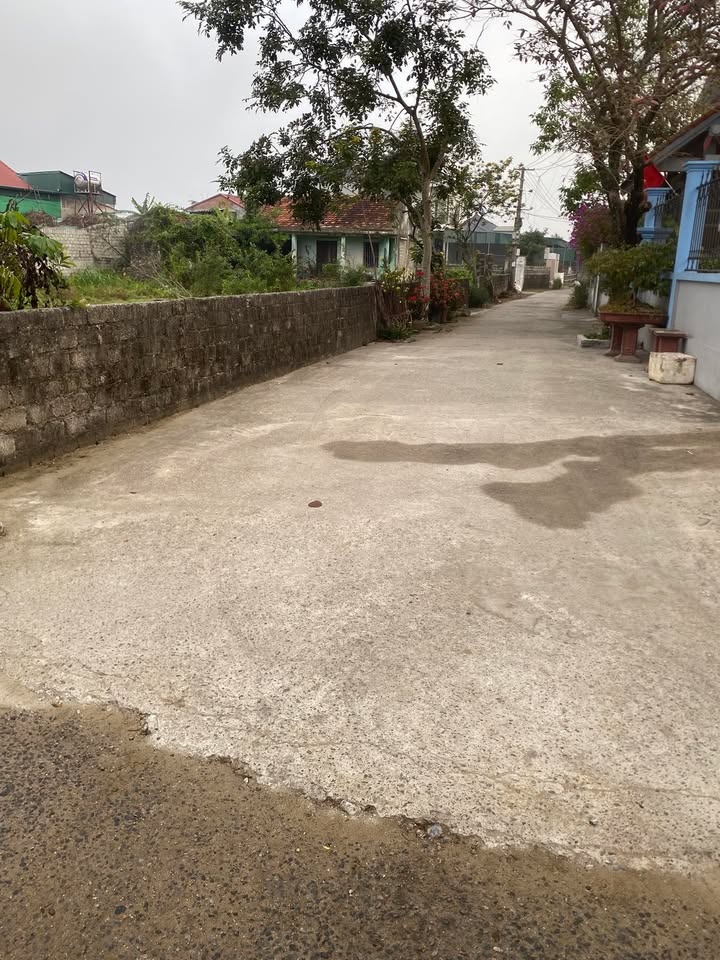 Đất Nền 200m² Full Thổ Cư, Mặt Tiền 10m Tại Nghi Sơn, Thanh Hóa - Giá Tốt