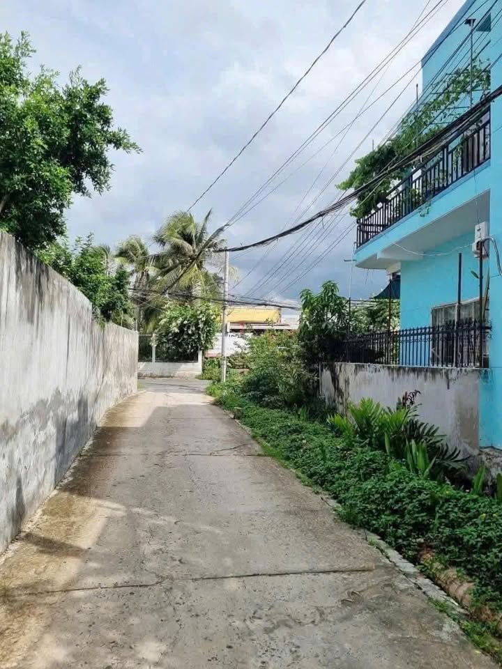 Bán Đất Phường Phú Khương, Bến Tre - 107m² Hướng Nam, Giá 920 Triệu