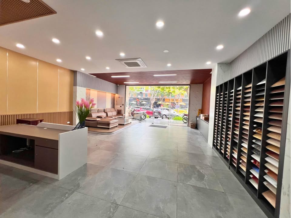 Cho thuê Mặt tiền Vạn Phúc City 140m² - Kinh doanh Đắc Lộc, Giá 20 Triệu/Tháng