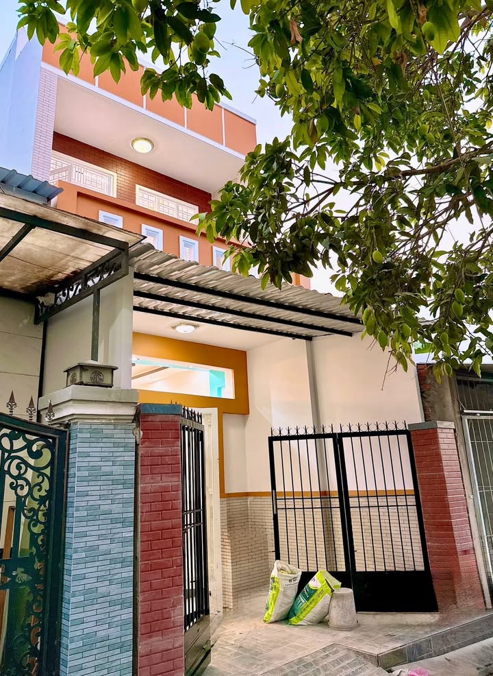 Nhà Riêng Cái Khế 77.6m² 2.65 Tỷ - Ô Tô Vào Tận Nhà, Sẵn Sàng Ở Ngay!