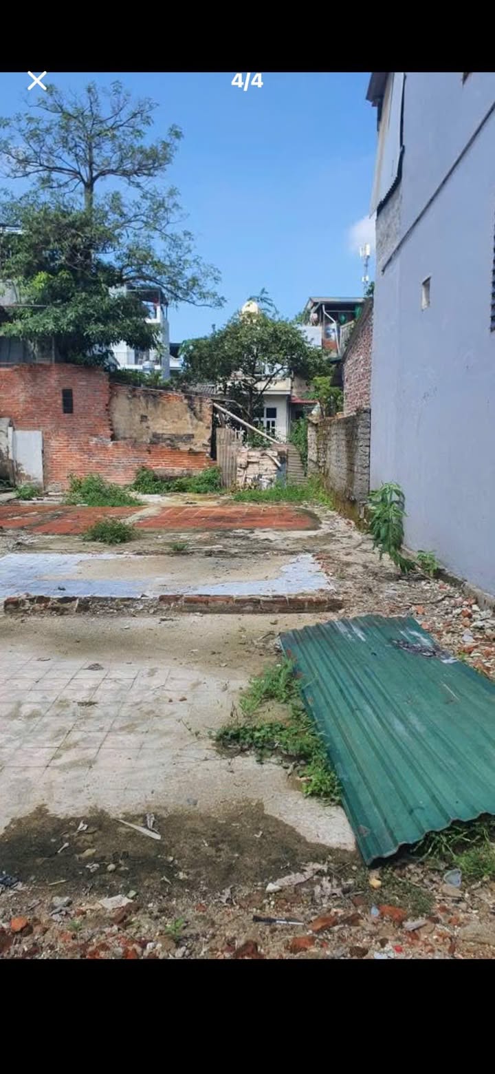 Bán Đất Đông Vệ 40m² - Gần Nhà Máy Bia, Sổ Đỏ Sẵn Sàng