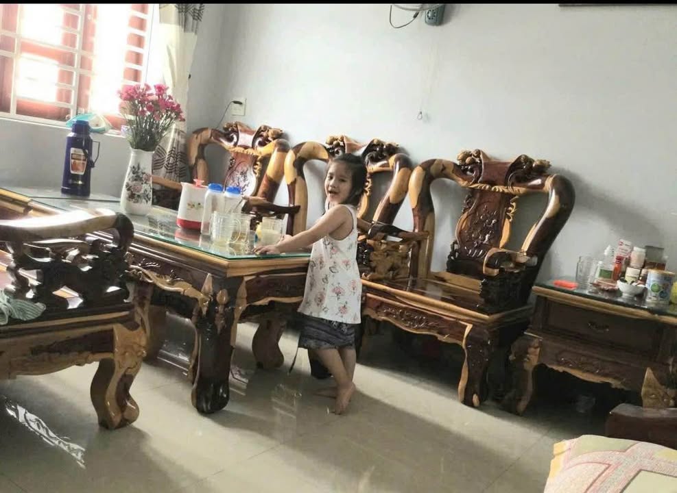 Nhà riêng Nguyễn Hội Phan Thiết 93m² - Sẵn sàng ở ngay, full nội thất!