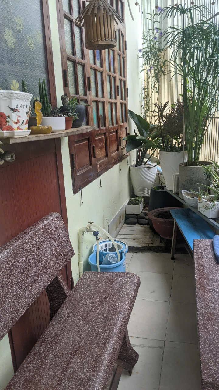 Nhà Thổ Cư 72m² Hưng Long, Phan Thiết - Giá 1.29 Tỷ, Gần Biển