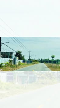 Bán Đất Mặt Tiền Nguyễn Hữu Cảnh, Bà Rịa - Vũng Tàu - 131.3m² Sổ Đỏ