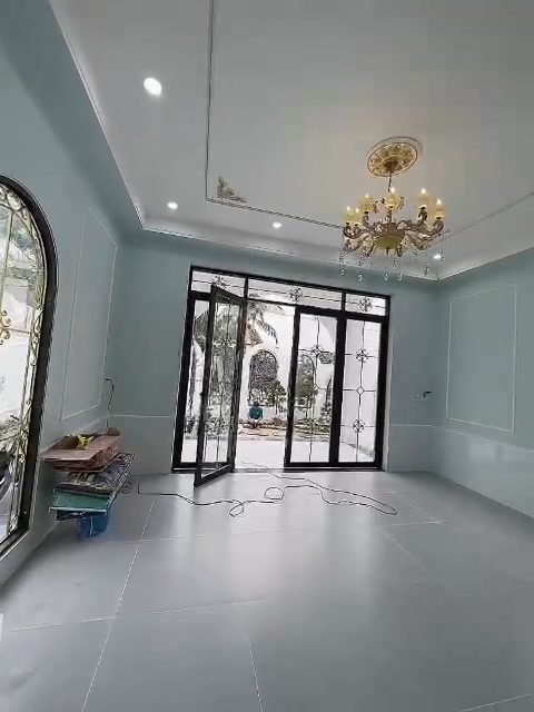 Nhà Phố 196m² TC Full - Trung Tâm Ninh Thạnh, Tây Ninh - Giá 2.35 Tỷ