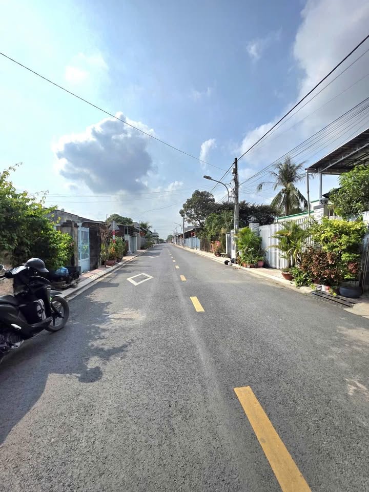 Đất Vàng Mặt Tiền Ninh Thạnh, Tây Ninh 72m² - Kinh Doanh Đa Ngành