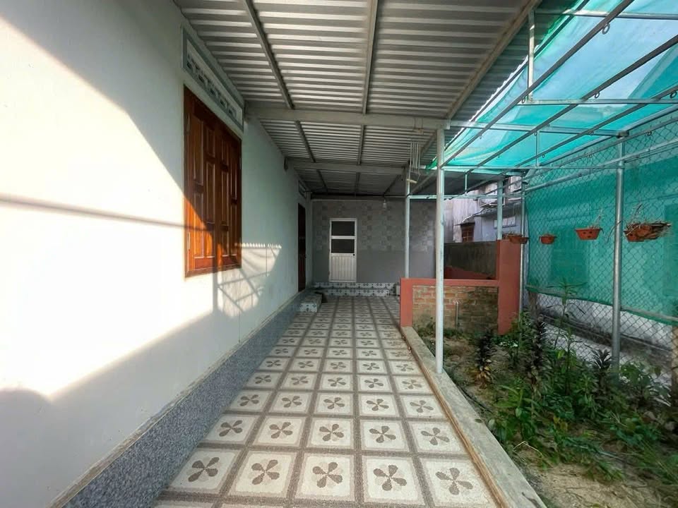 Bán Gấp Nhà Full Thổ Cư Ninh Lộc - 285m², Mặt Tiền 17m