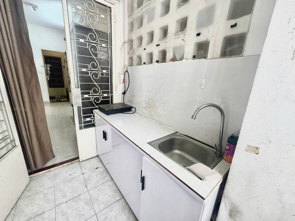 Penthouse Nguyễn Trãi, Q1 - 40m² View Đỉnh, Full Nội Thất