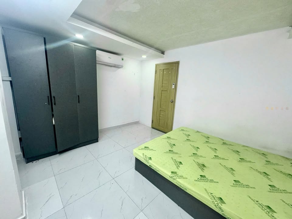 Căn Hộ 1PN Nguyễn Trãi, 45m² - Sát Q4, Thuận Tiện Q1 - Sẵn Sàng Vào Ở