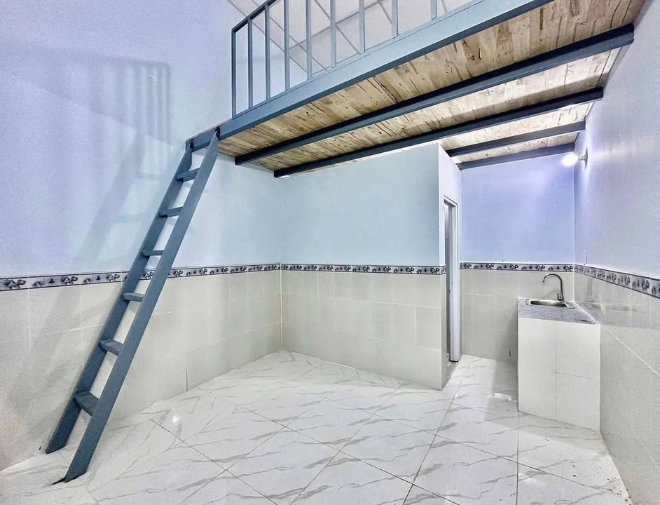 Phòng trọ Lê Đại Hành, Q11 3.7 triệu - Sẵn sàng ở ngay!