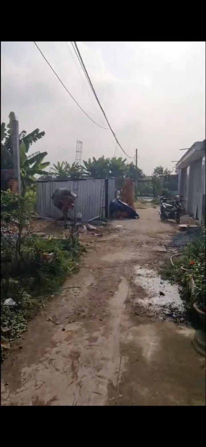 Đất nền Quận 11 174m² 1.35 tỷ - Đất thổ cư 100%