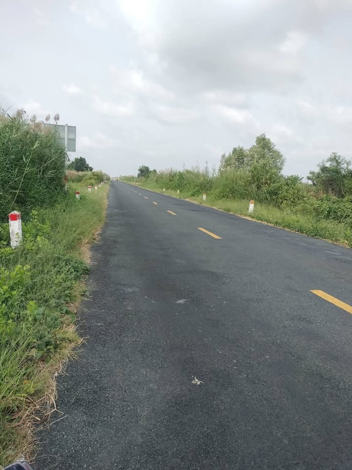 Đất nền Hưng Mỹ - Cái Nước 240m² giá 330 triệu - Sổ đỏ chính chủ