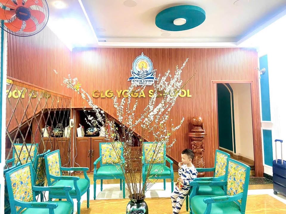 Nhà phố 2 mặt tiền Bình An 7 Đà Nẵng 108m² - Đầu tư sinh lời!