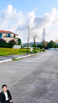 Đất nền Angkora Park Mỹ Khê 132m² - Sổ đỏ sẵn sàng - Giá tốt