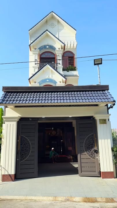 Nhà Riêng Phường Chánh Hiệp 170m² - Chính Chủ Bán, Giá Tốt!