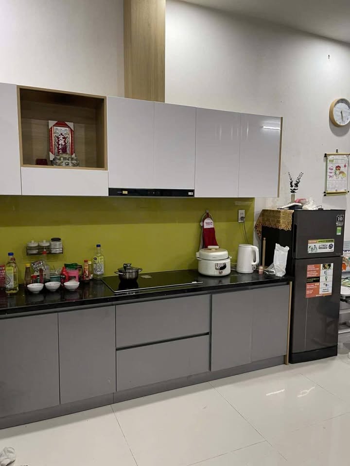 Nhà 3 Tầng Sơn Trà 87.5m² - Giá 7 Tỷ - Sẵn Sàng Vào Ở Ngay