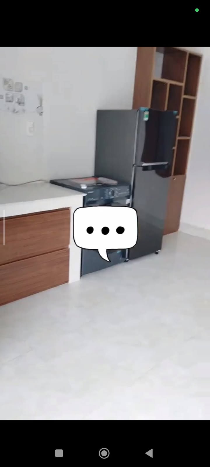 Cho thuê căn hộ 5.5 triệu/tháng tại Tam Kỳ - Mới tinh, full nội thất