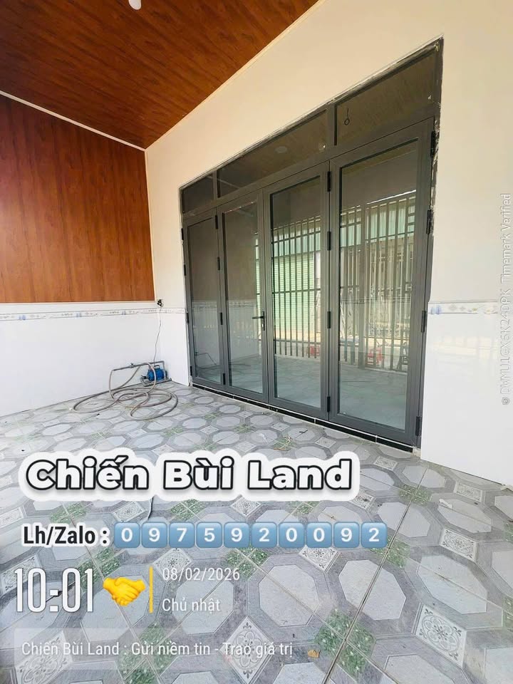 Bán nhà Phước An Nhơn Trạch 85m² giá 700 triệu - Sẵn sàng ở ngay!