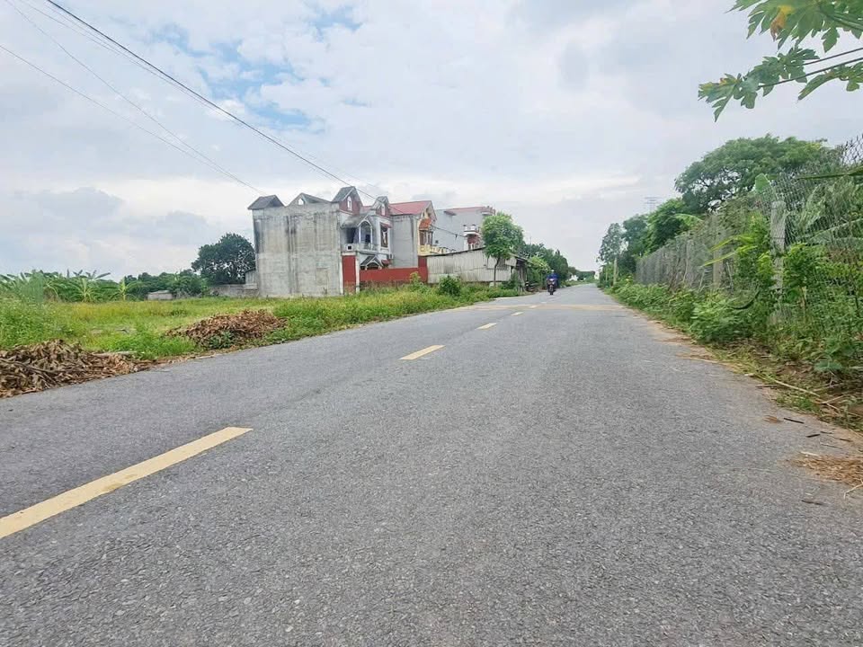 Đất nền An Mai, Hưng Hà 100m² - Sổ đỏ chính chủ!