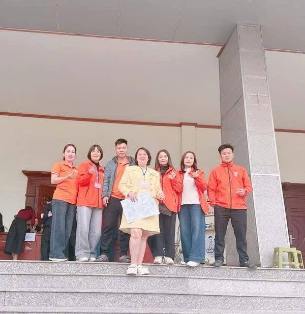 Nhà riêng Phường Hiến Nam 54.8m² - Ô tô vào tận nhà, sẵn sàng ở ngay!