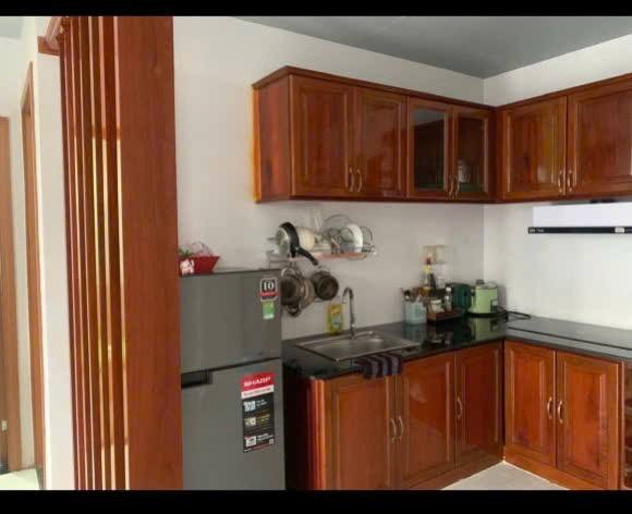 Căn hộ HACOM Tòa B2 Phan Rang 48m² – An ninh 24/7!