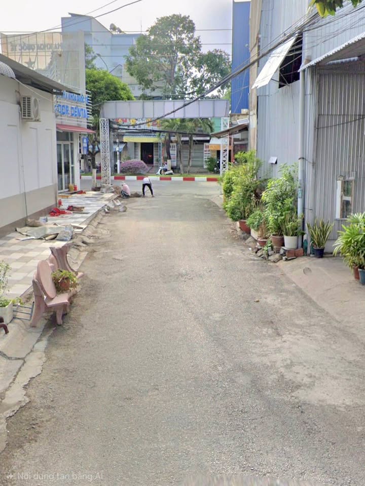 Nhà Riêng TP. Bạc Liêu 88m² 4 tỷ - Sẵn sàng ở ngay!