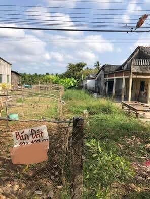 Đất nền Cà Mau 1090m² - Sổ đỏ chính chủ, mặt tiền xe tải!