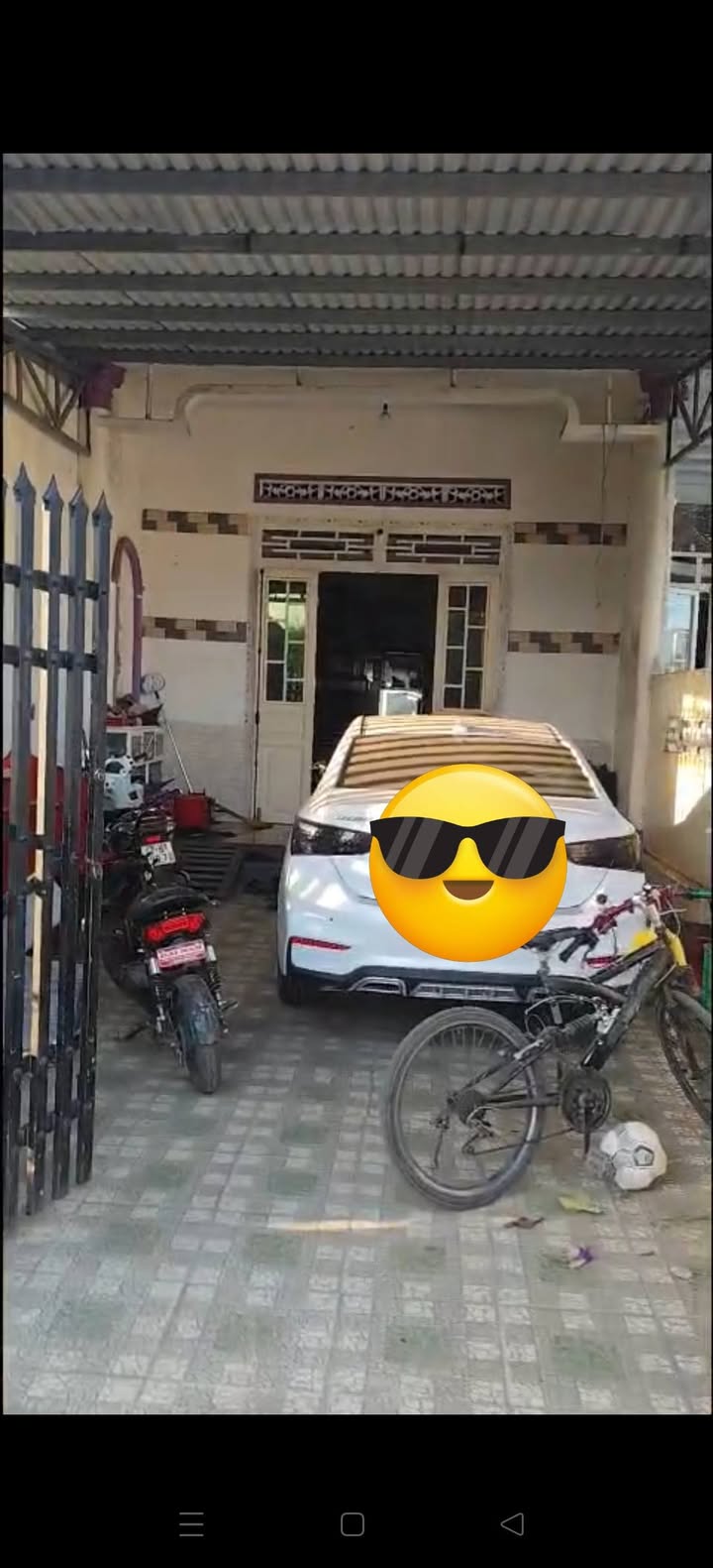 Nhà 175m² Gần Chợ 720, Buôn Ma Thuột - Giá 1.1 Tỷ, Sẵn Sàng Vào Ở Ngay