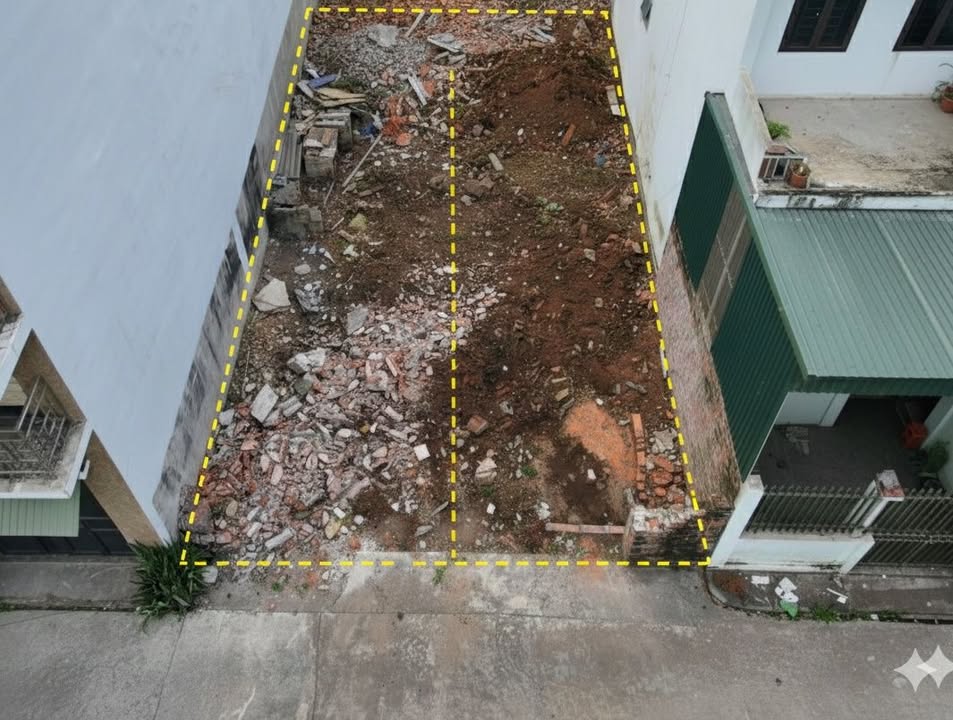 Bán Đất Tân Minh, Vũ Phúc, Thái Bình - 50.3m² - Ô tô vào nhà - Giá nhỉnh 1 tỷ