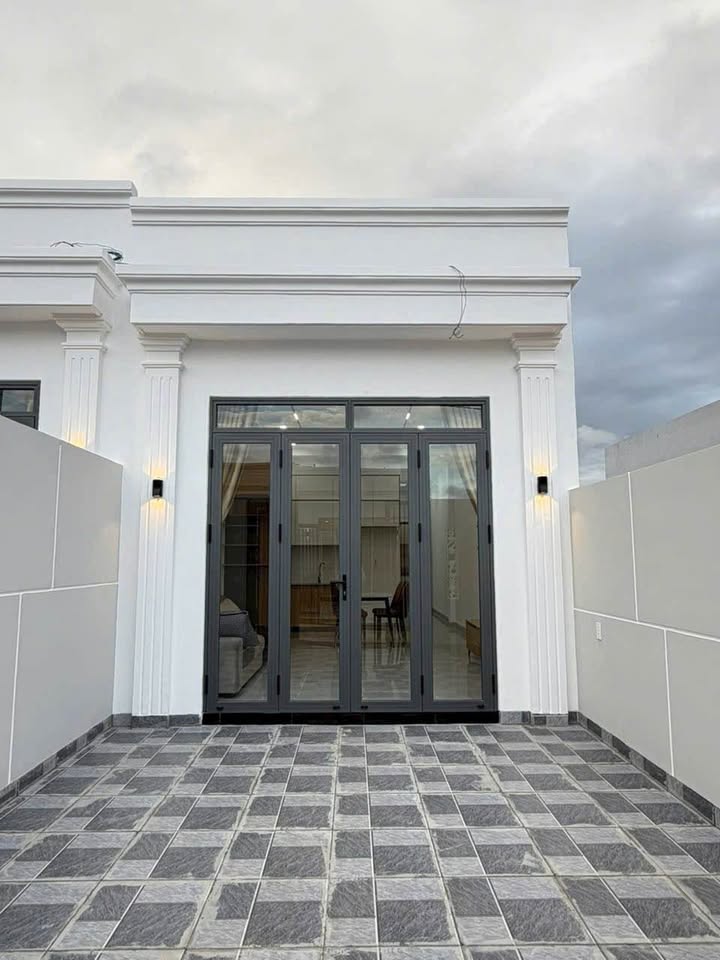 Nhà Đẹp Thổ Cư Ymoan BMT 80m² - Giá 1.35 Tỷ Chính Chủ