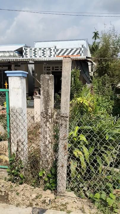 Bán đất Cờ Đỏ Cần Thơ 325m² giá 580 triệu - Sổ đỏ chính chủ!