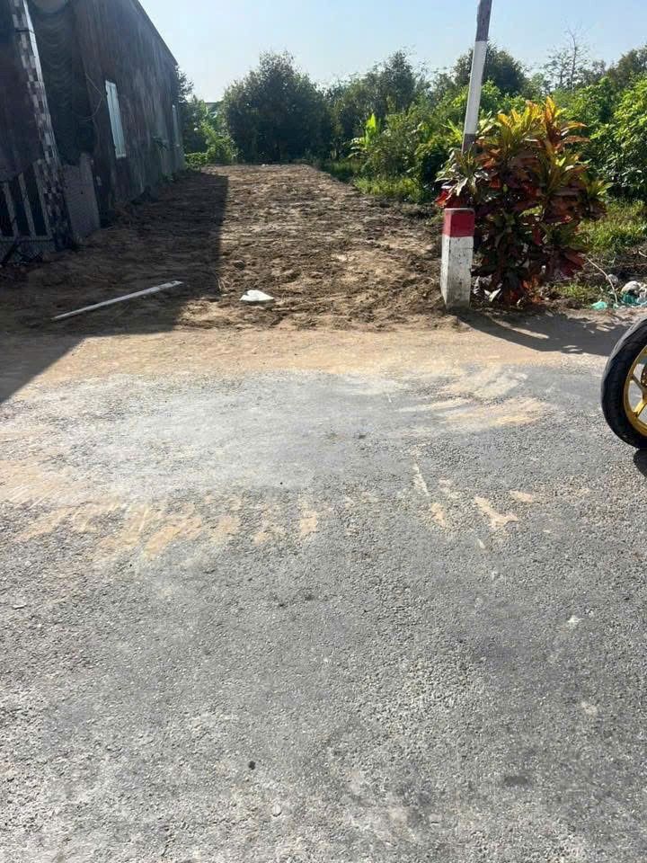 Đất nền 138.6m² Phường Cái Vồn - Sổ đỏ chính chủ, 700 triệu!