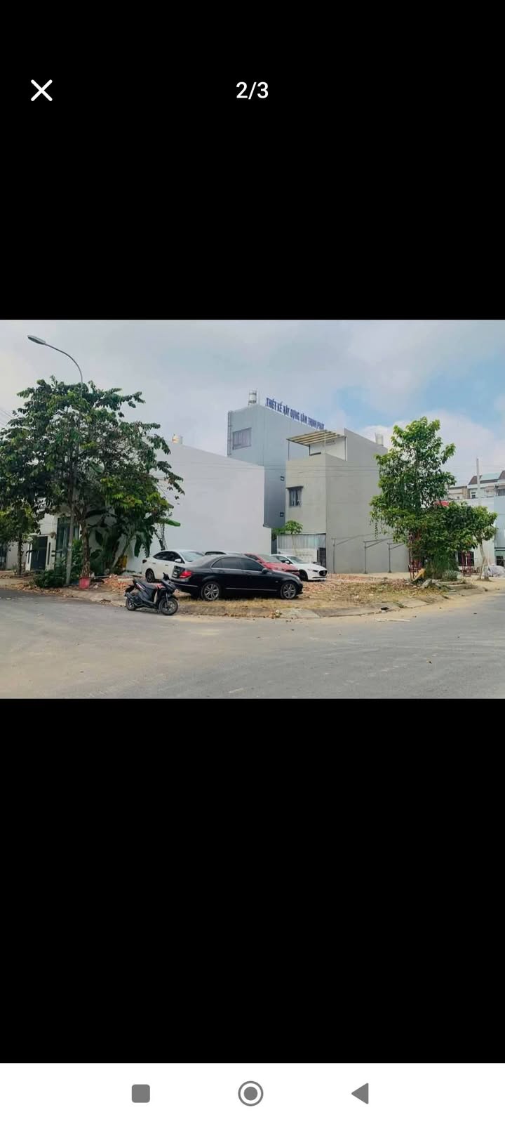 Đất nền KDC Phú An Cần Thơ 100.5m² - Sổ đỏ chính chủ, tiềm năng tăng giá