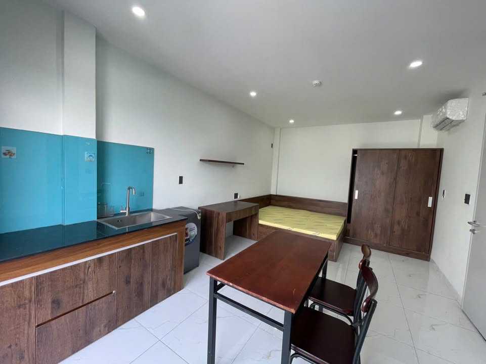 Phòng Trọ Cao Cấp 4.5 Triệu/Tháng Gần ĐH Đông Á - Đà Nẵng