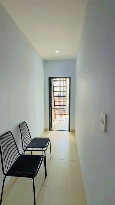 Căn hộ 1PN 40m² Đường Đoàn Khuê, Đà Nẵng - Sẵn Sàng Dọn Vào Ở Ngay!