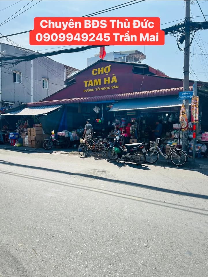 Nhà Phường Tam Phú 75m² - Ô tô vào tận nhà, giá chỉ 6 tỷ!