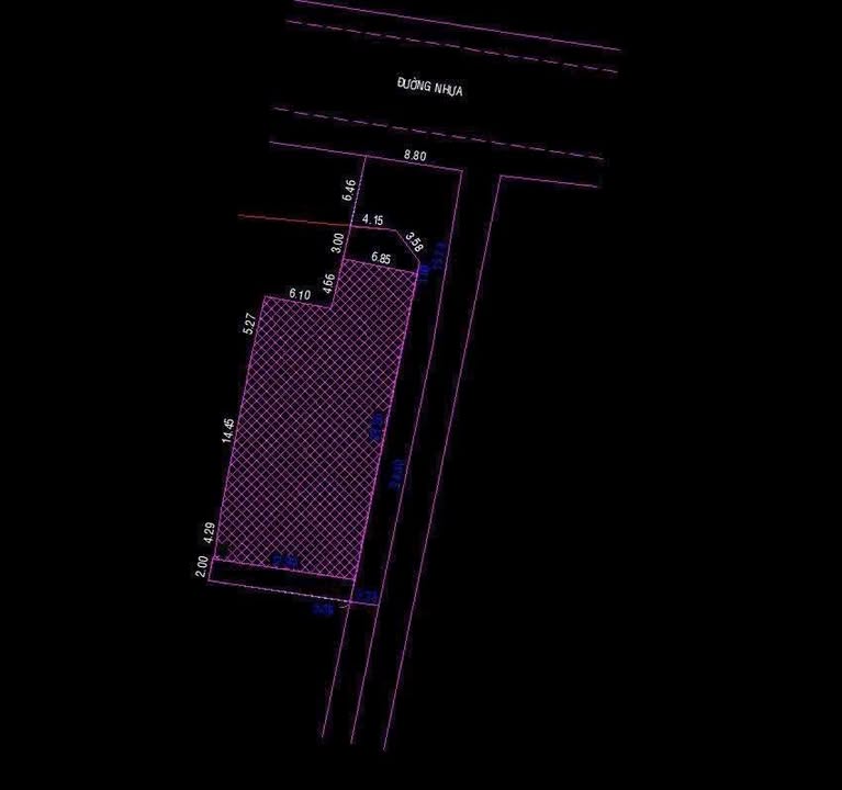 Nhà phố Nguyễn Duy Trinh Thủ Đức 539.6m² - Mặt tiền kinh doanh đắc địa!