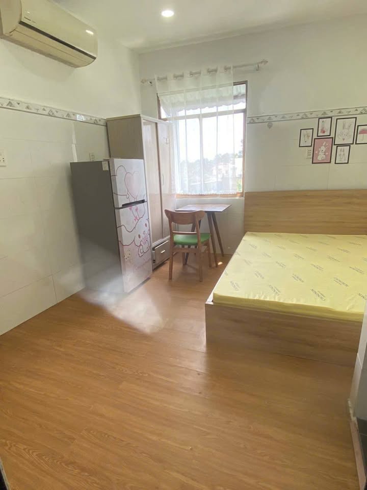 CHDV Quận 9 Đường Hoàng Hữu Nam 3.3 Triệu - Full Nội Thất Ở Ngay!