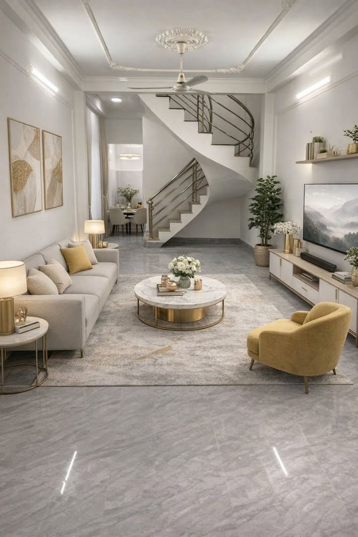 Nhà mặt tiền Dương Bá Trạc Q8 59m² 9.89 tỷ - Mặt tiền kinh doanh sầm uất