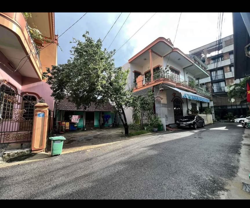 Đất nền Đồng Mỹ, TP. Đồng Hới 105m² - Tiềm năng tăng giá vượt trội!