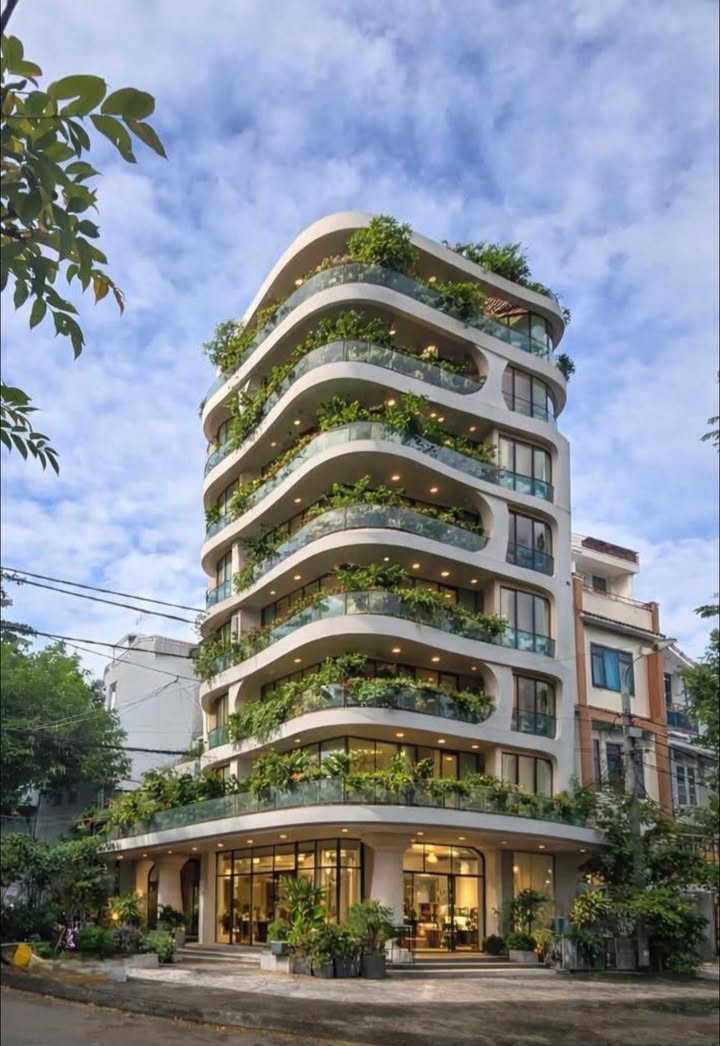 Đất Vàng Mân Thái 200m² - Mặt Tiền 18m Kinh Doanh, Kẹp Kiệt Thoáng Mát - Sát Suncosta, Đà Nẵng